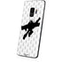 Disney Toy Story Buzz Lightyear Silhouette Galaxy S9 Skin